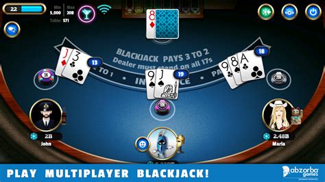 Blackjack aprendizagem app